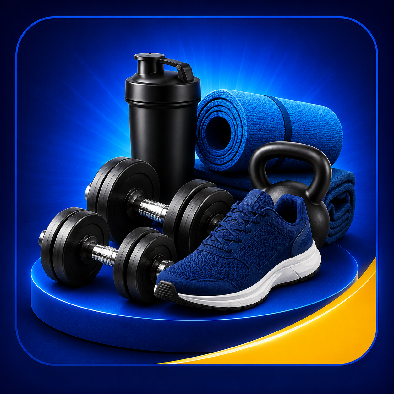 Fitness