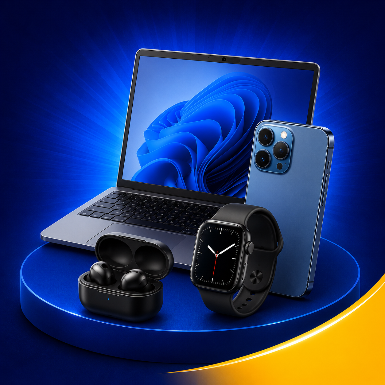 Tecnologia