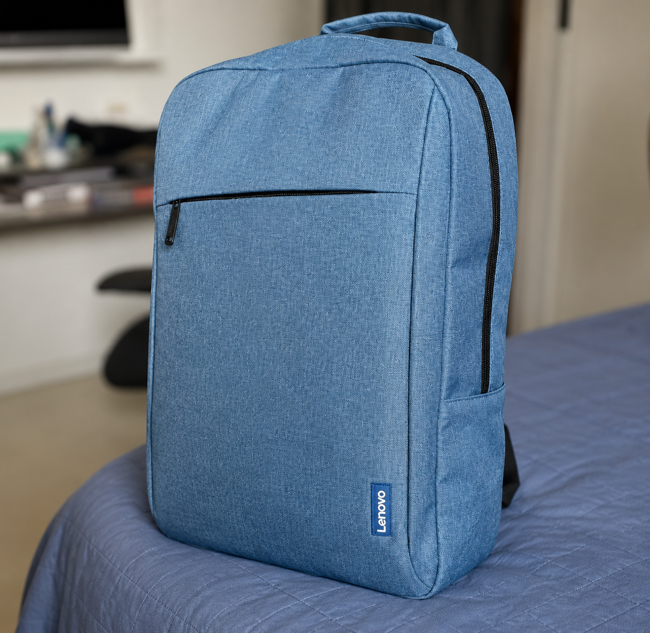 Mochila Lenovo B210 25L - Azul