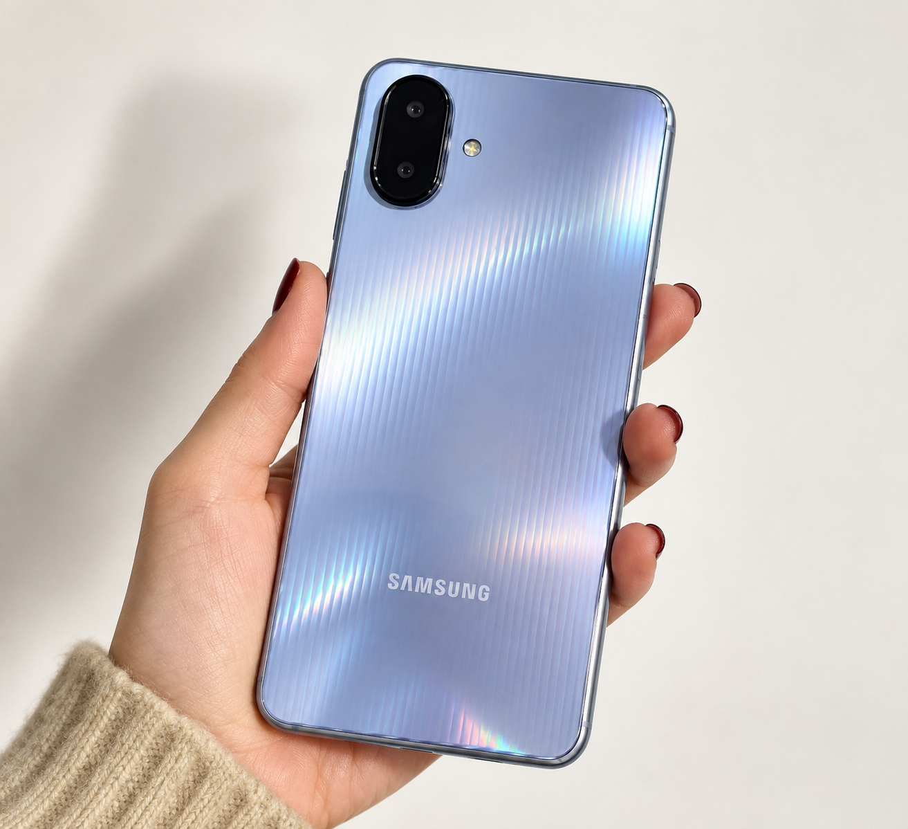 Samsung Galaxy A07, 256GB, 8GB RAM