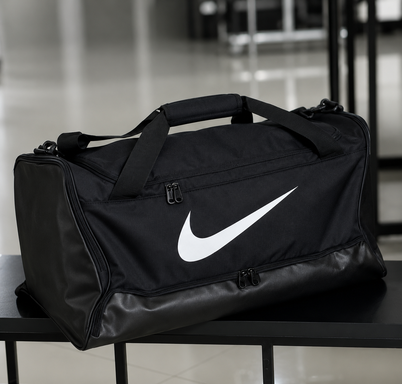 Bolsa Nike Brasilia 9.5